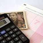 個人事業主の口座開設のメイン図