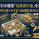 役員貸付金を解消する方法2