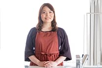 株式会社かっぽうぎ糸原絵里香様の写真