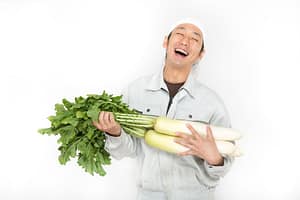 ふるさと納税の返戻品