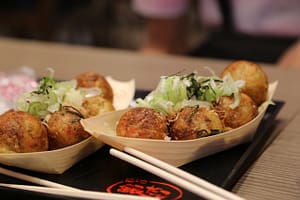 脱税をしたたこ焼き屋を見習って脱税するな