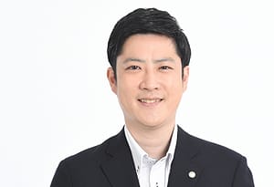 高橋輝雄税務会計事務所代表高橋輝雄の顔写真