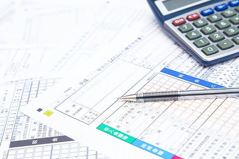 間違えそうな確定申告の収入